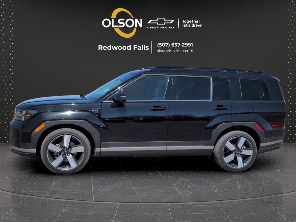 2024 Hyundai Santa Fe Limited