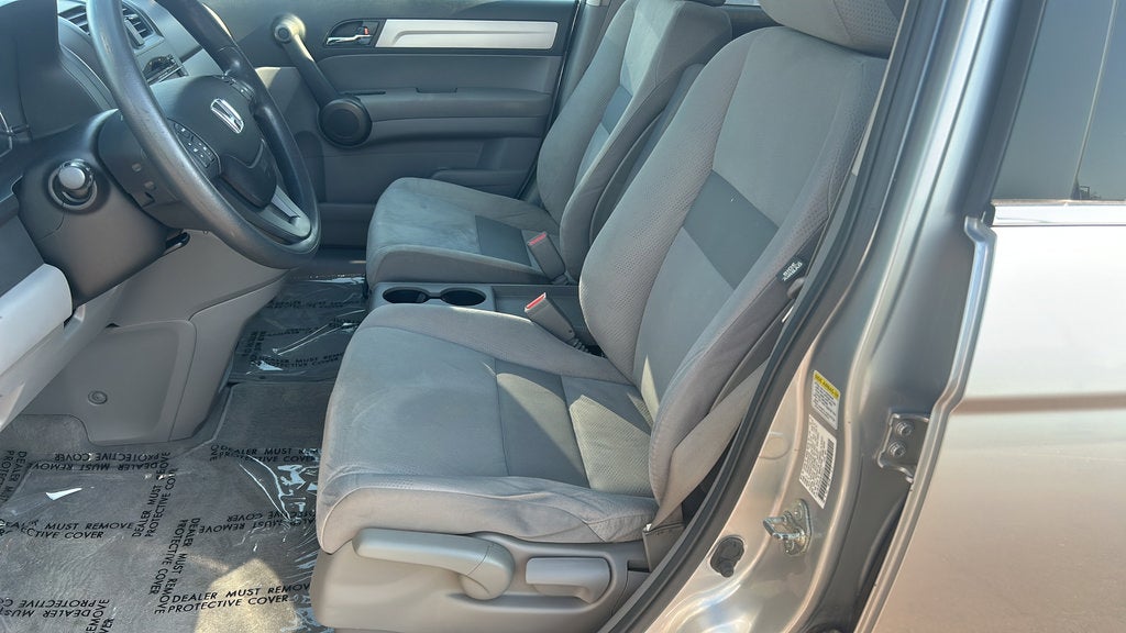 2011 Honda CR-V SE