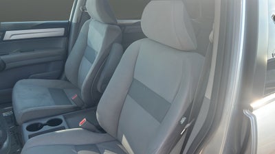 2011 Honda CR-V SE