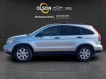 2011 Honda CR-V SE