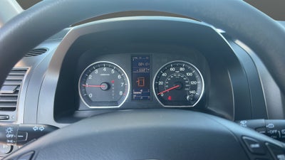 2011 Honda CR-V SE