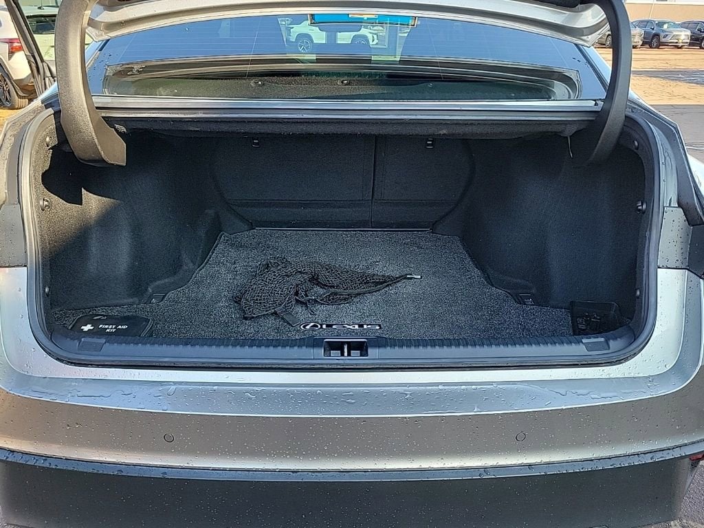 2021 Lexus IS 300 IS 300