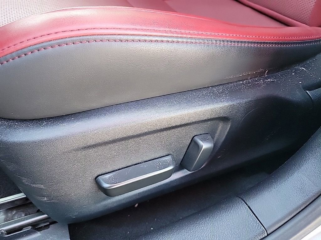 2021 Lexus IS 300 IS 300