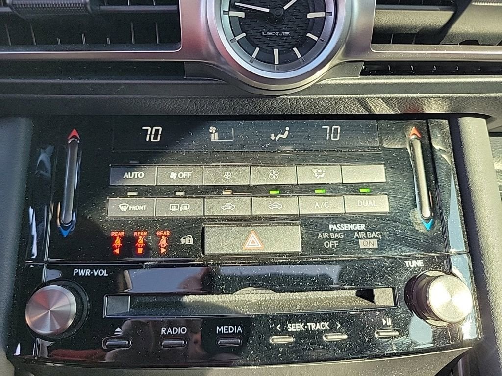 2021 Lexus IS 300 IS 300