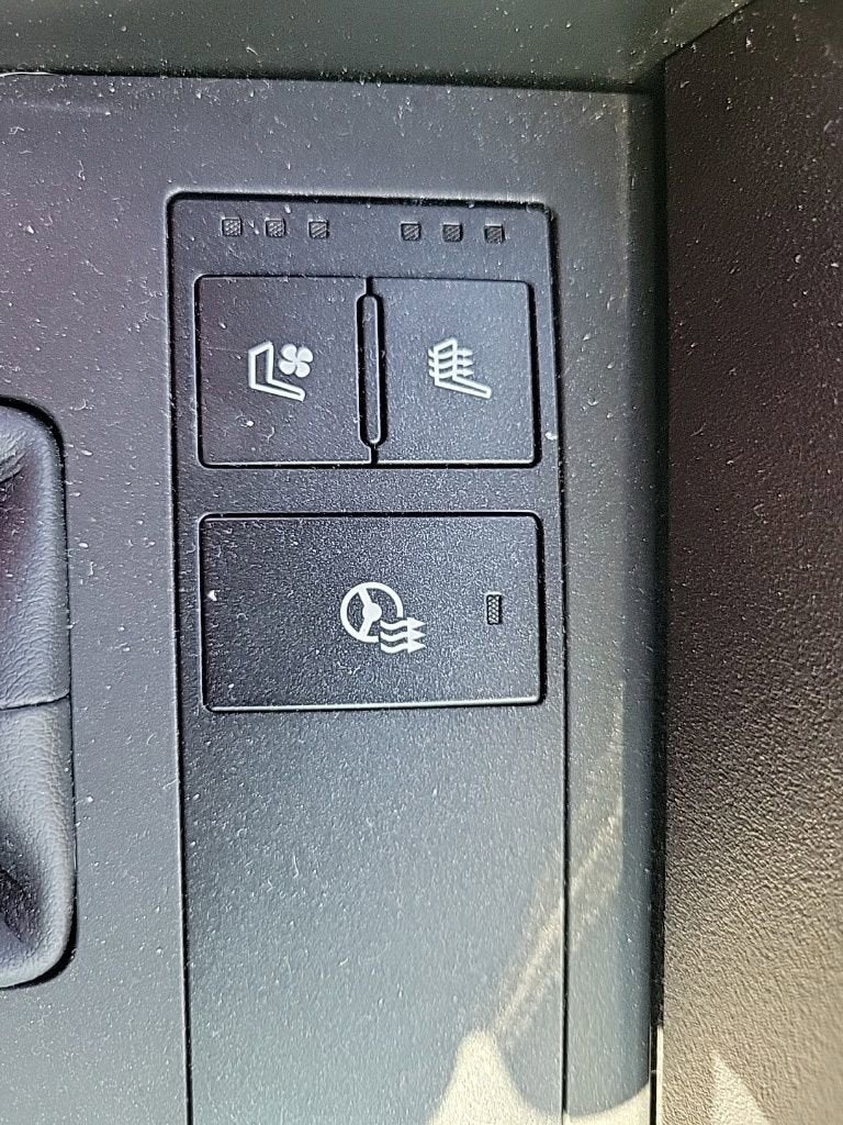 2021 Lexus IS 300 IS 300