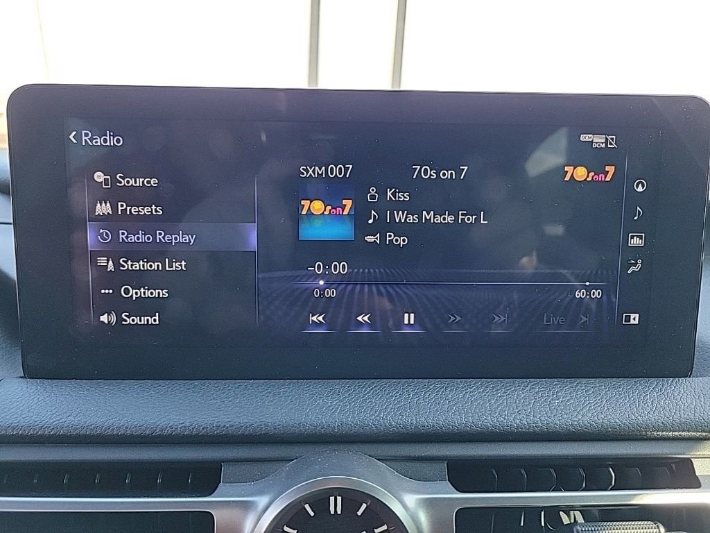 2021 Lexus IS 300 IS 300