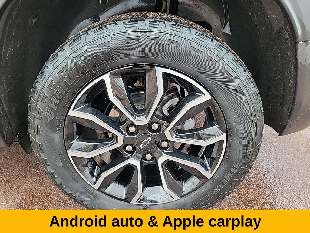 2024 Chevrolet Trailblazer ACTIV