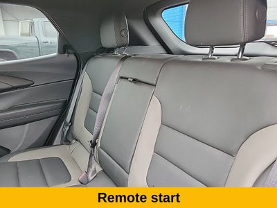 2024 Chevrolet Trailblazer ACTIV