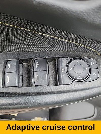 2024 Chevrolet Trailblazer ACTIV