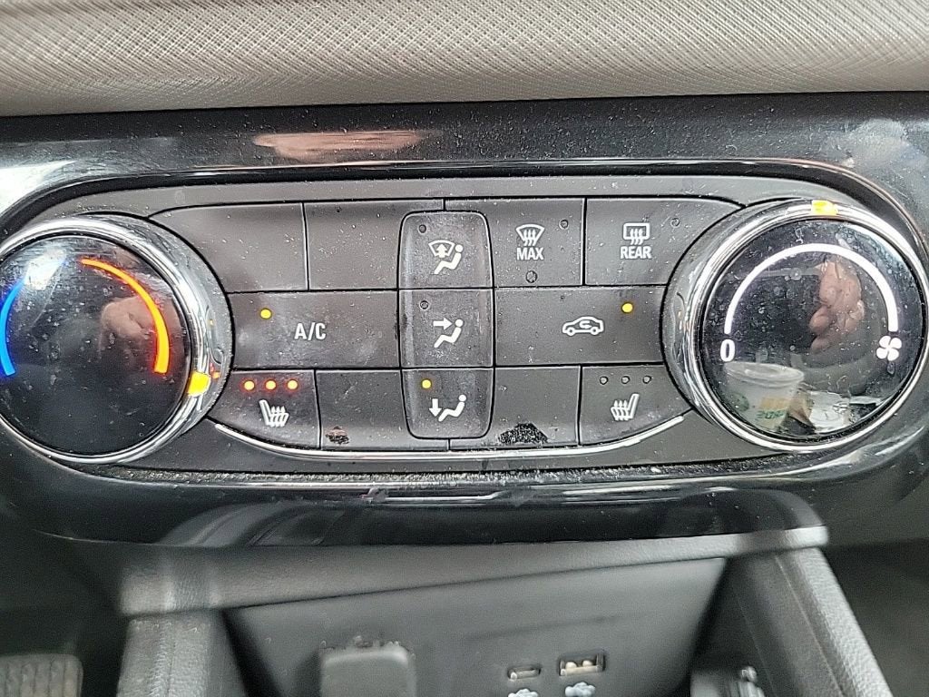 2024 Chevrolet Trailblazer ACTIV