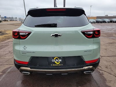 2024 Chevrolet Trailblazer ACTIV