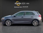 2018 Hyundai Elantra GT Auto