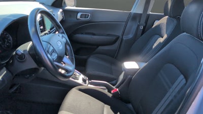 2021 Hyundai Venue SEL