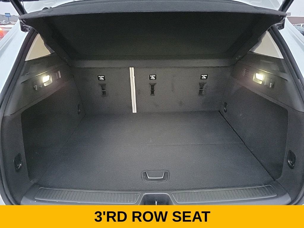 2024 Buick Envision Avenir