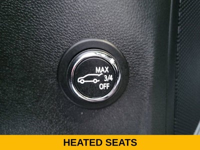 2024 Buick Envision Avenir