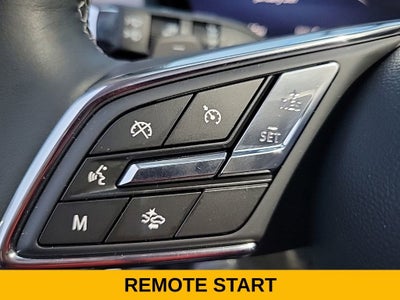 2024 Buick Envision Avenir