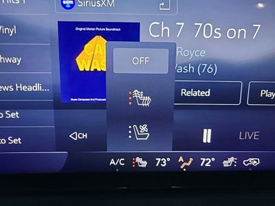 2024 Buick Envision Avenir