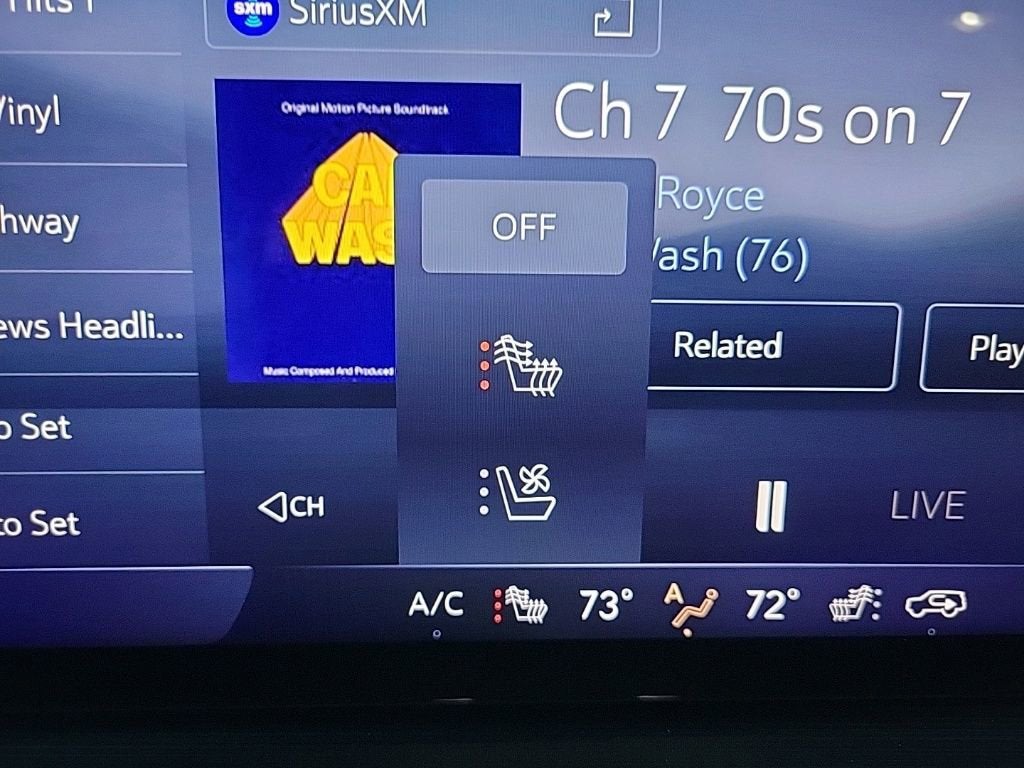 2024 Buick Envision Avenir