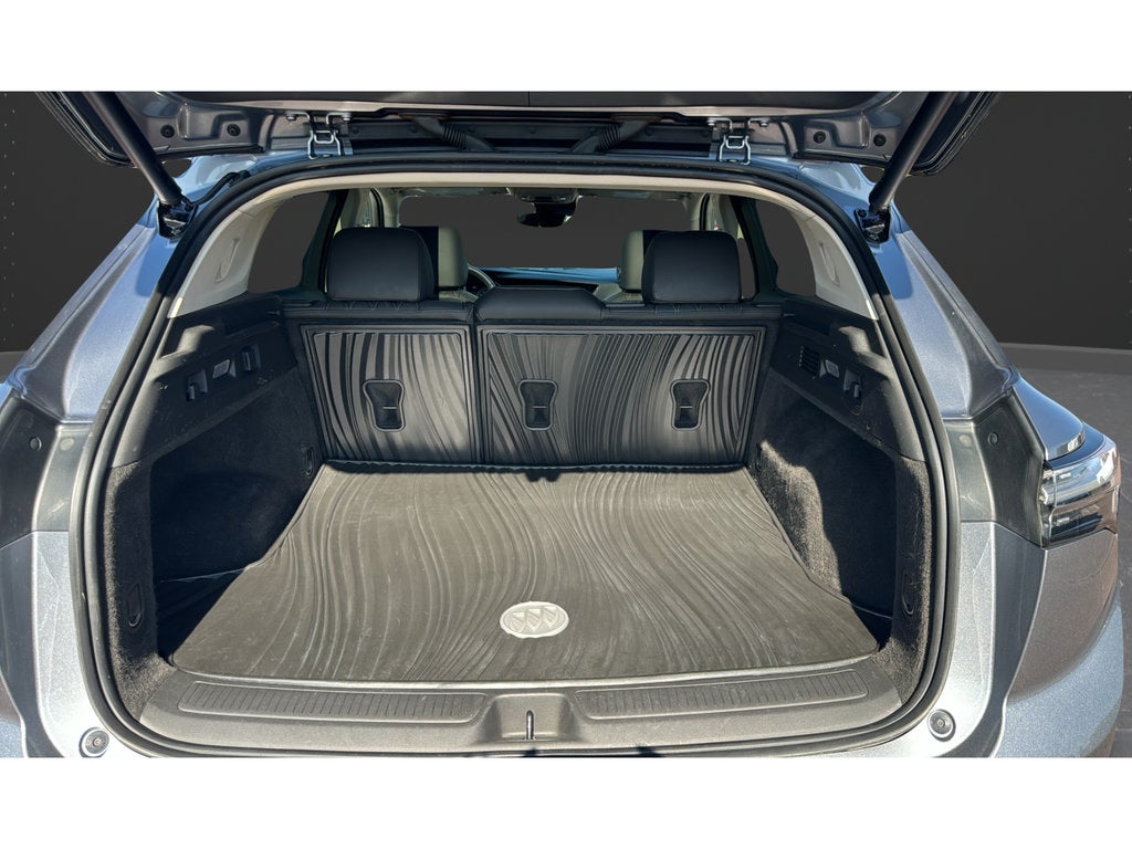 2022 Buick Envision Avenir