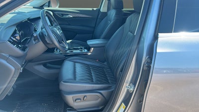 2022 Buick Envision Avenir