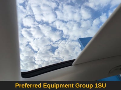 2021 Buick Envision Avenir