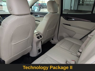 2021 Buick Envision Avenir