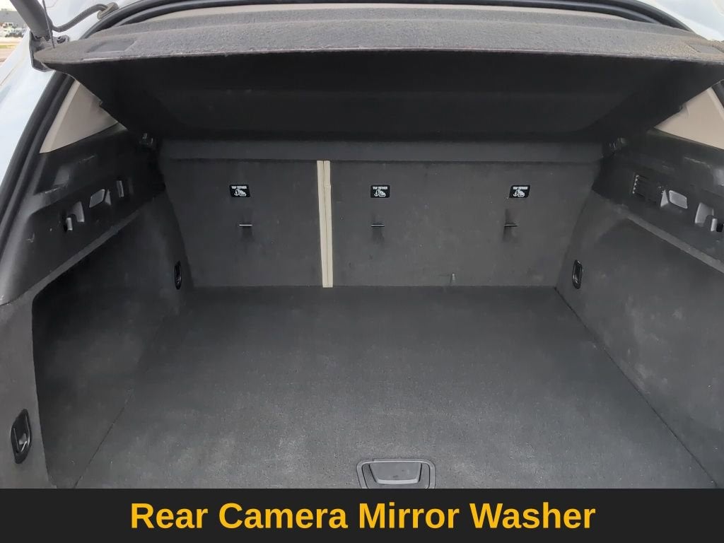 2021 Buick Envision Avenir