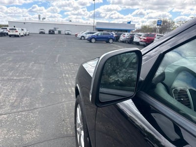 2019 Dodge Durango Citadel AWD