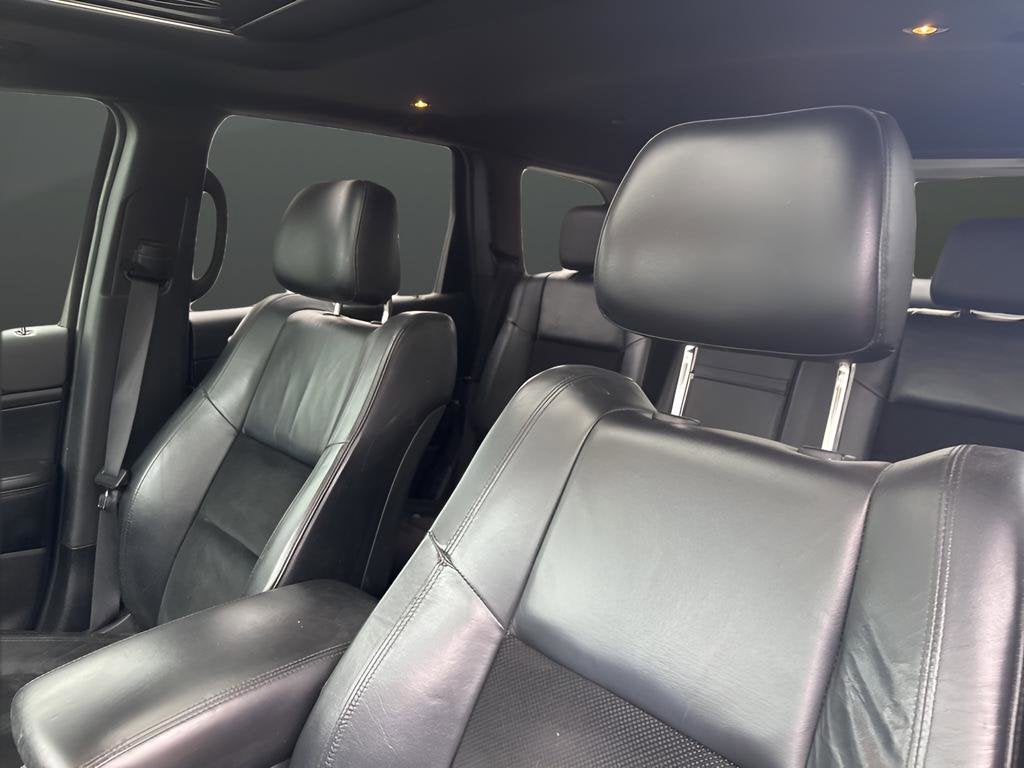 2018 Jeep Grand Cherokee Altitude 4x4