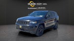 2018 Jeep Grand Cherokee Altitude 4x4
