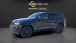 2018 Jeep Grand Cherokee Altitude 4x4