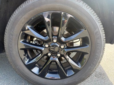 2020 Jeep Grand Cherokee Altitude 4x4
