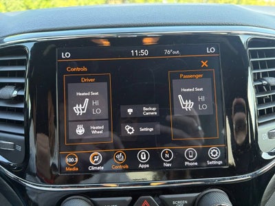 2020 Jeep Grand Cherokee Altitude 4x4