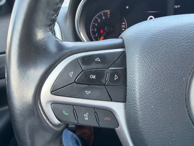 2020 Jeep Grand Cherokee Altitude 4x4