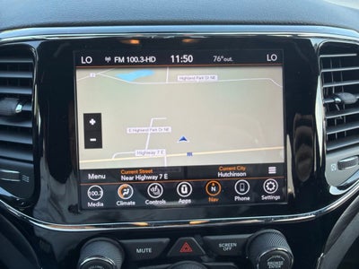 2020 Jeep Grand Cherokee Altitude 4x4