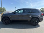 2020 Jeep Grand Cherokee Altitude 4x4