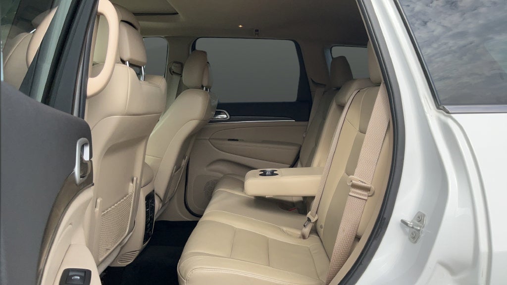 2020 Jeep Grand Cherokee Limited - Photo 20