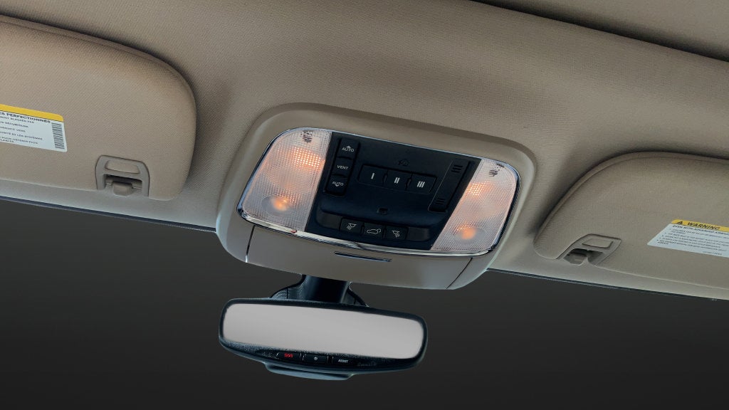 2020 Jeep Grand Cherokee Limited - Photo 25
