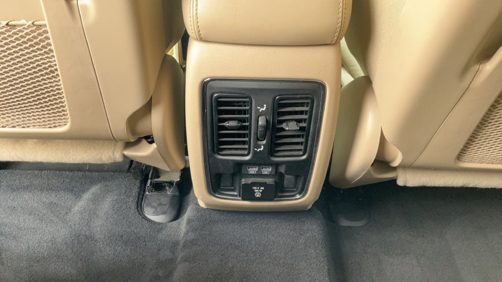 2020 Jeep Grand Cherokee Limited - Photo 26