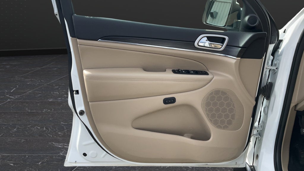 2020 Jeep Grand Cherokee Limited - Photo 29