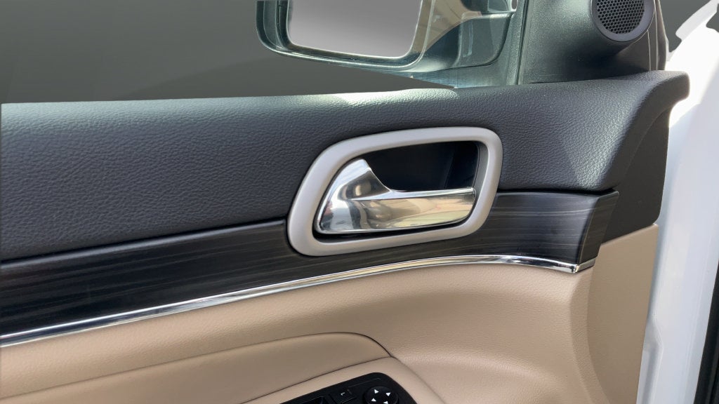 2020 Jeep Grand Cherokee Limited - Photo 30