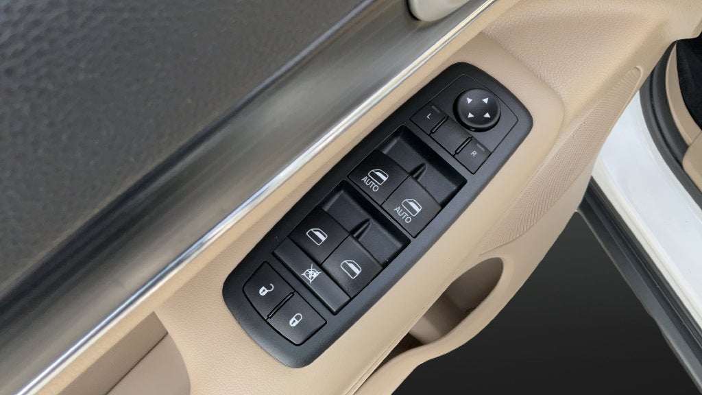 2020 Jeep Grand Cherokee Limited - Photo 31