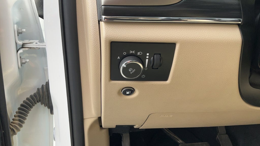 2020 Jeep Grand Cherokee Limited - Photo 33