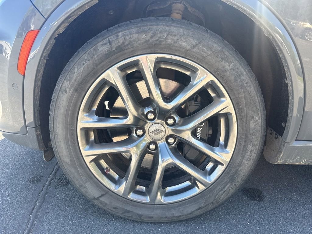 2022 Dodge Durango R/T AWD