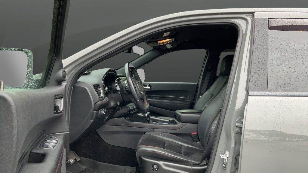 2022 Dodge Durango R/T AWD