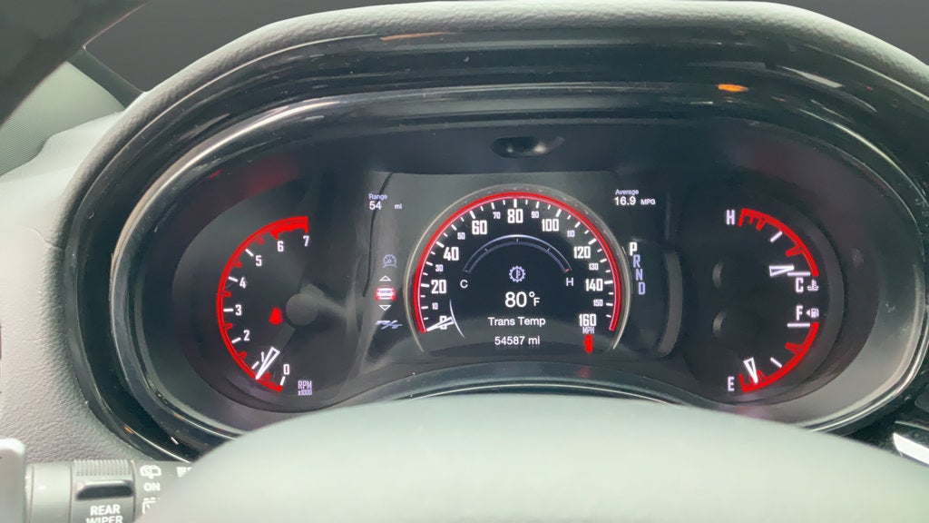 2022 Dodge Durango R/T AWD
