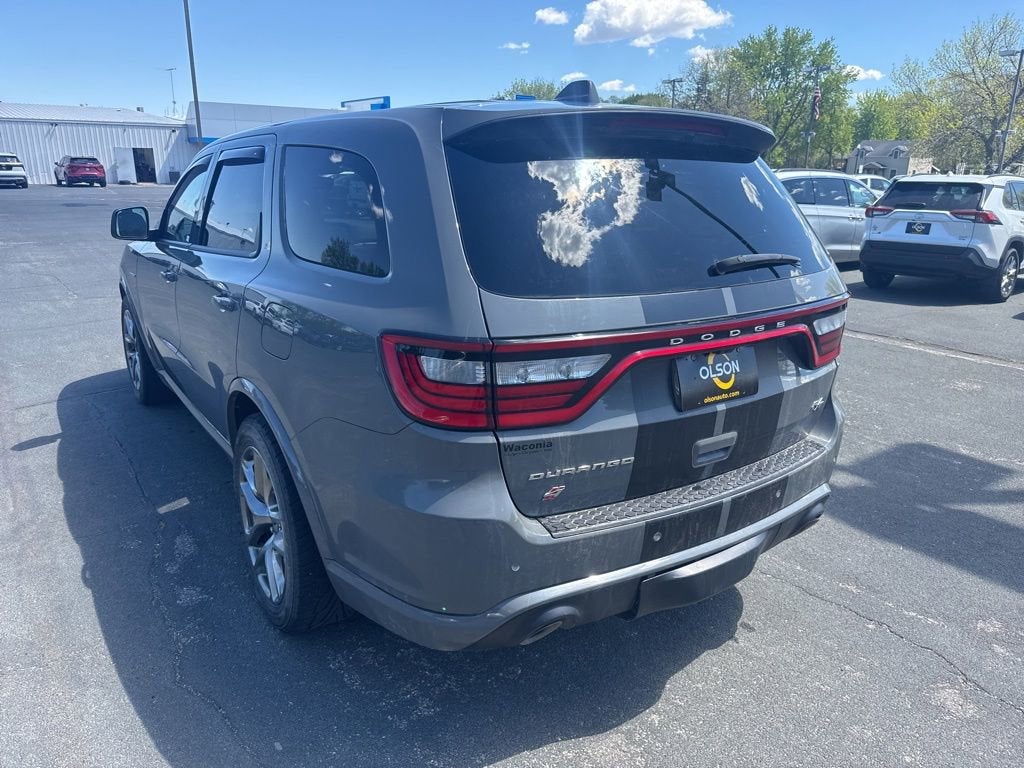 2022 Dodge Durango R/T AWD