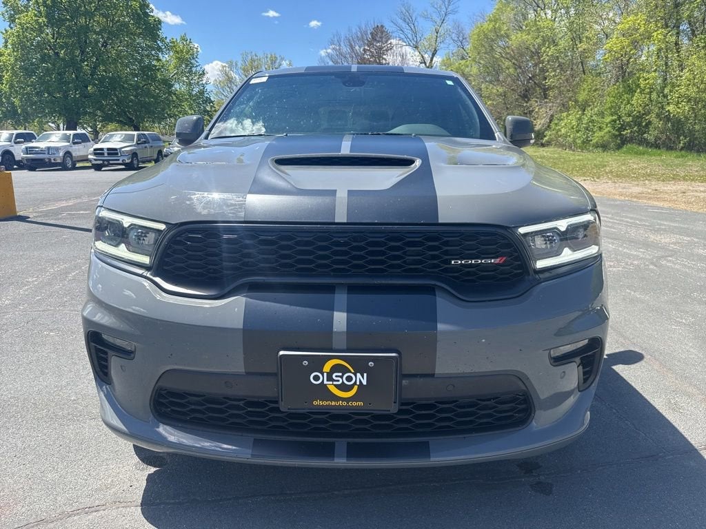 2022 Dodge Durango R/T AWD