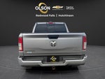 2023 RAM 1500 Big Horn Crew Cab 4x4 5'7" Box