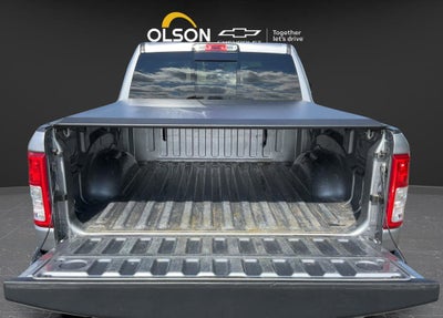 2020 RAM 1500 Big Horn Crew Cab 4x4 5'7" Box